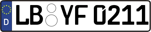 LB-YF0211