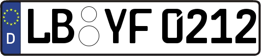 LB-YF0212
