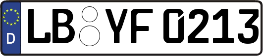LB-YF0213