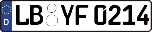 LB-YF0214