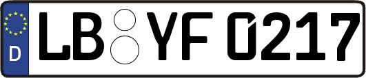 LB-YF0217