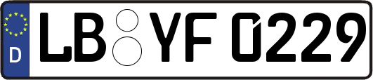 LB-YF0229