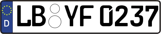 LB-YF0237