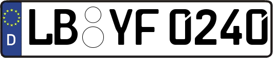 LB-YF0240