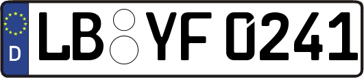 LB-YF0241