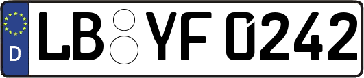 LB-YF0242