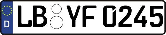 LB-YF0245