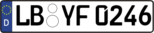LB-YF0246