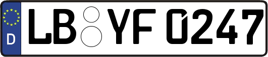 LB-YF0247