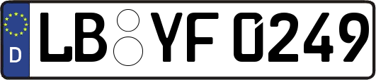 LB-YF0249
