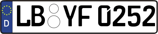 LB-YF0252