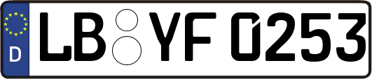 LB-YF0253
