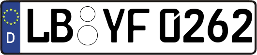 LB-YF0262