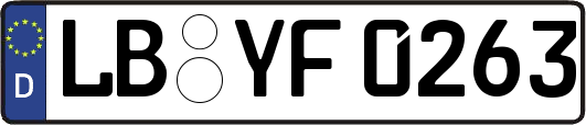 LB-YF0263