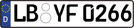 LB-YF0266