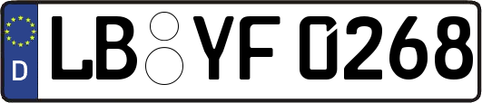 LB-YF0268