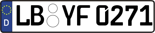 LB-YF0271