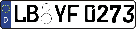 LB-YF0273