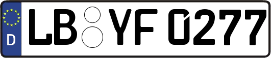 LB-YF0277
