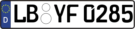 LB-YF0285