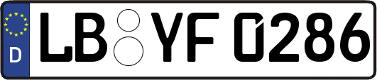 LB-YF0286