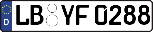 LB-YF0288