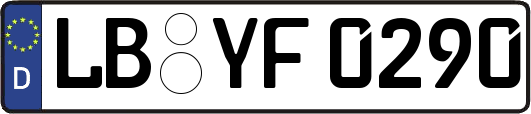 LB-YF0290