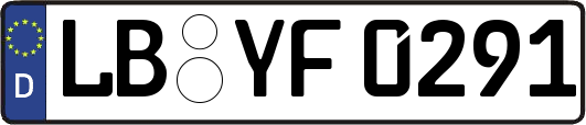 LB-YF0291