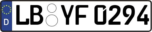 LB-YF0294