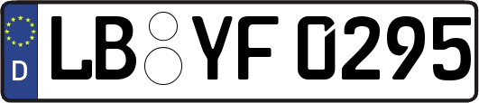 LB-YF0295