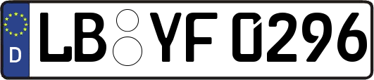 LB-YF0296