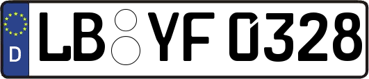 LB-YF0328