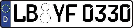 LB-YF0330