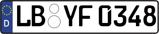 LB-YF0348