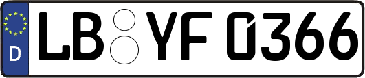 LB-YF0366
