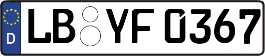 LB-YF0367