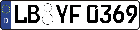 LB-YF0369