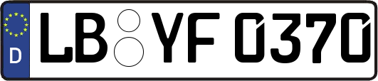 LB-YF0370