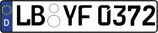 LB-YF0372