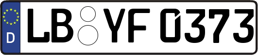 LB-YF0373