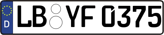 LB-YF0375