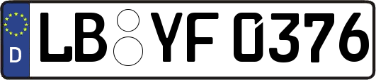 LB-YF0376