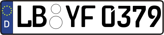 LB-YF0379