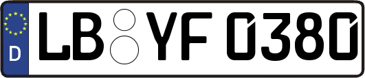 LB-YF0380
