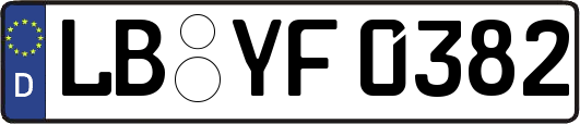 LB-YF0382