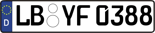 LB-YF0388