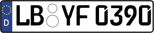 LB-YF0390
