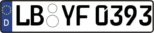 LB-YF0393