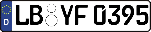 LB-YF0395