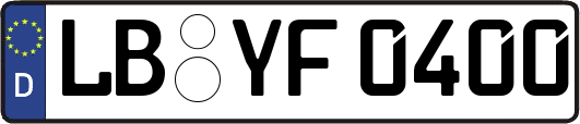 LB-YF0400